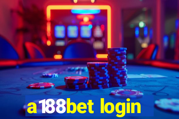 a188bet login